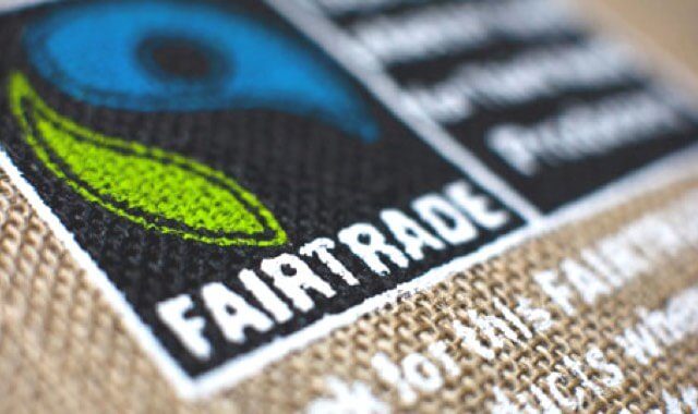 Fairtrade Organic Products